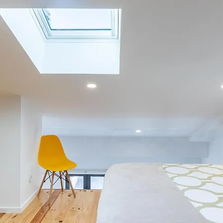 Alvaro'S Charming Loft By Mp Vila Nova de Gaia Buitenkant foto