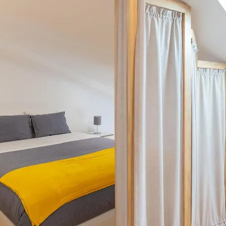 Alvaro'S Charming Loft By Mp Vila Nova de Gaia Buitenkant foto