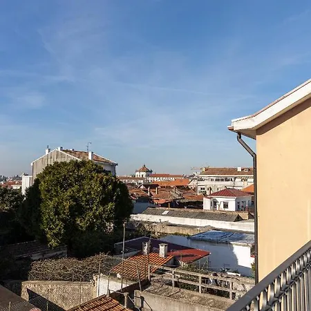 Alvaro'S Charming Loft By Mp Vila Nova de Gaia Buitenkant foto