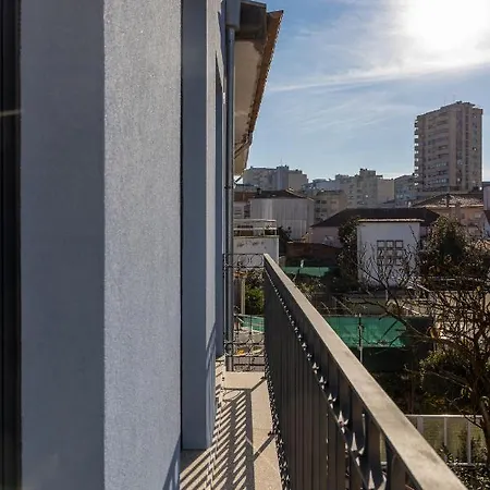 Alvaro'S Charming Loft By Mp Vila Nova de Gaia Buitenkant foto