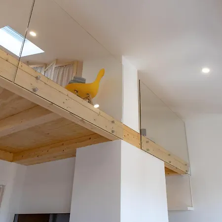 Alvaro'S Charming Loft By Mp Vila Nova de Gaia Buitenkant foto
