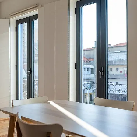 Alvaro'S Charming Loft By Mp Vila Nova de Gaia Buitenkant foto