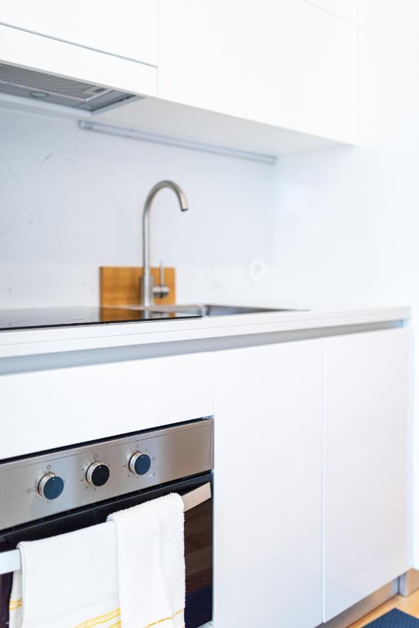 Alvaro's Charming Loft By Mp Apartment Vila Nova de Gaia