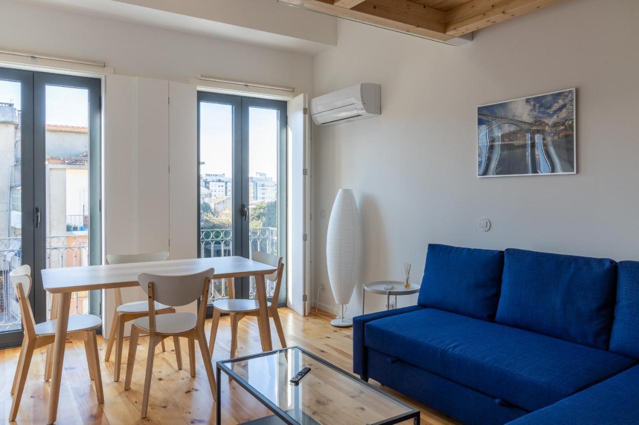 Apartment Alvaro's Charming Loft By Mp *