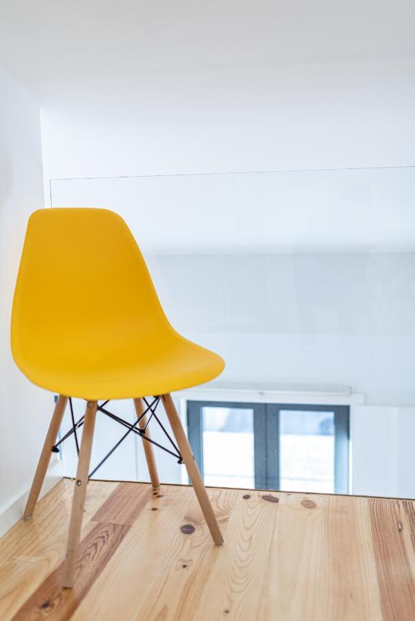Apartment Alvaro's Charming Loft By Mp Vila Nova de Gaia