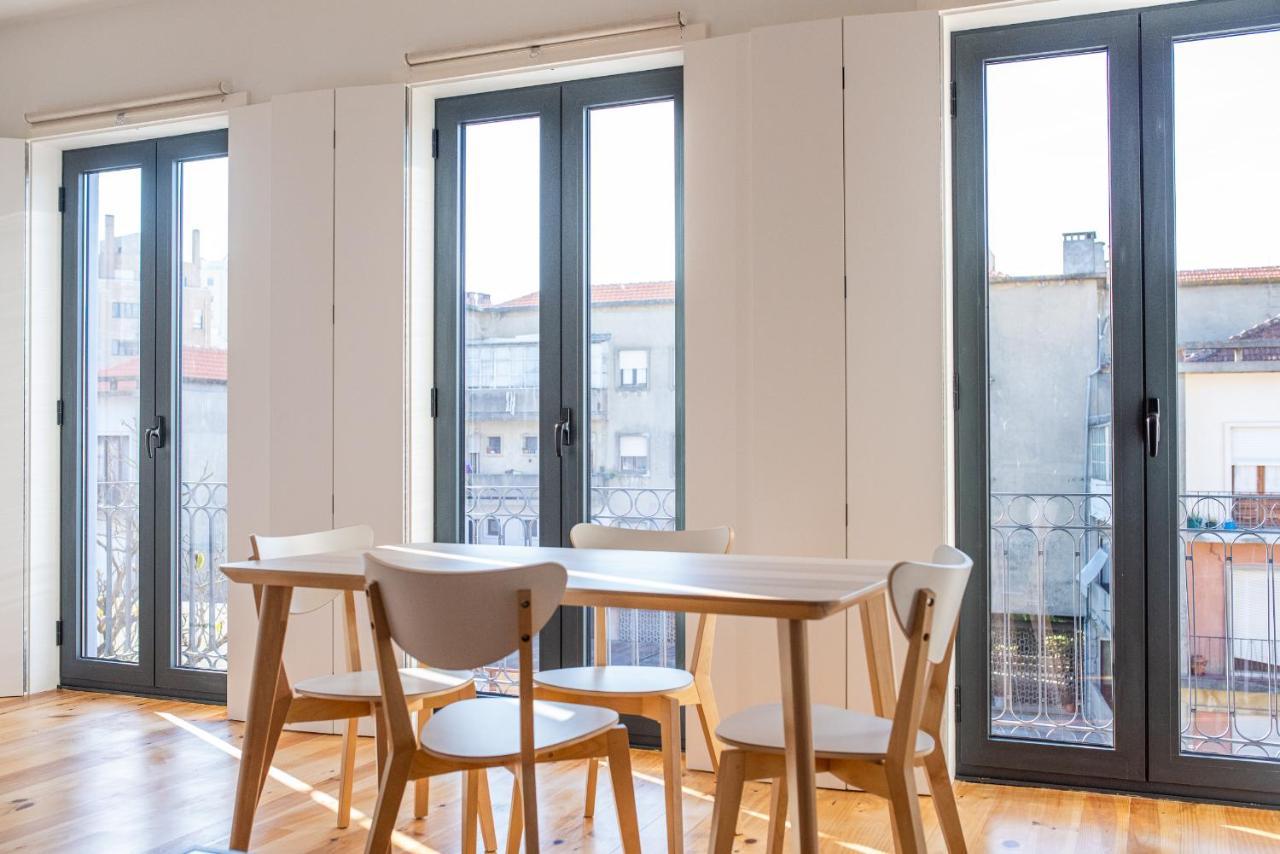 Alvaro's Charming Loft By Mp Apartment