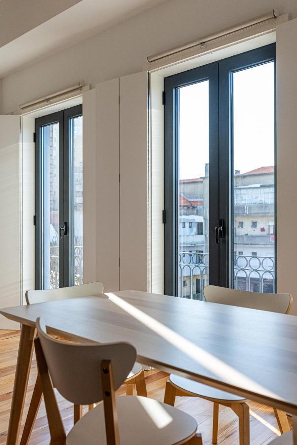 Alvaro's Charming Loft By Mp
