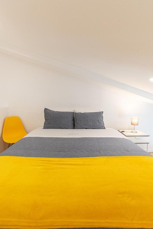 Alvaro's Charming Loft By Mp * Vila Nova de Gaia