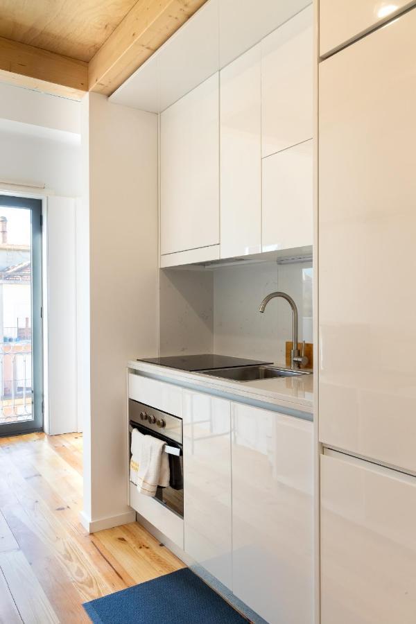 Apartment Alvaro's Charming Loft By Mp Vila Nova de Gaia