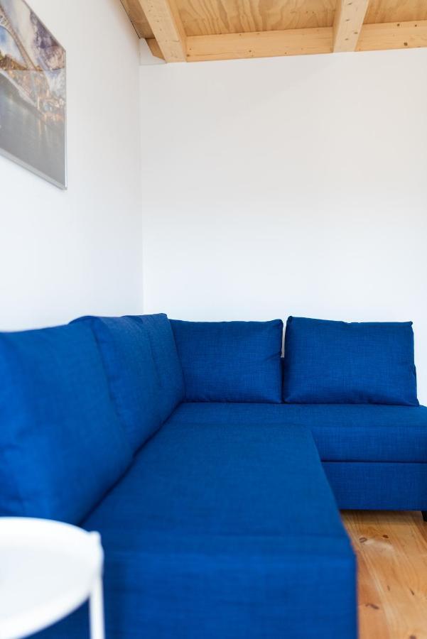 Alvaro's Charming Loft By Mp Vila Nova de Gaia