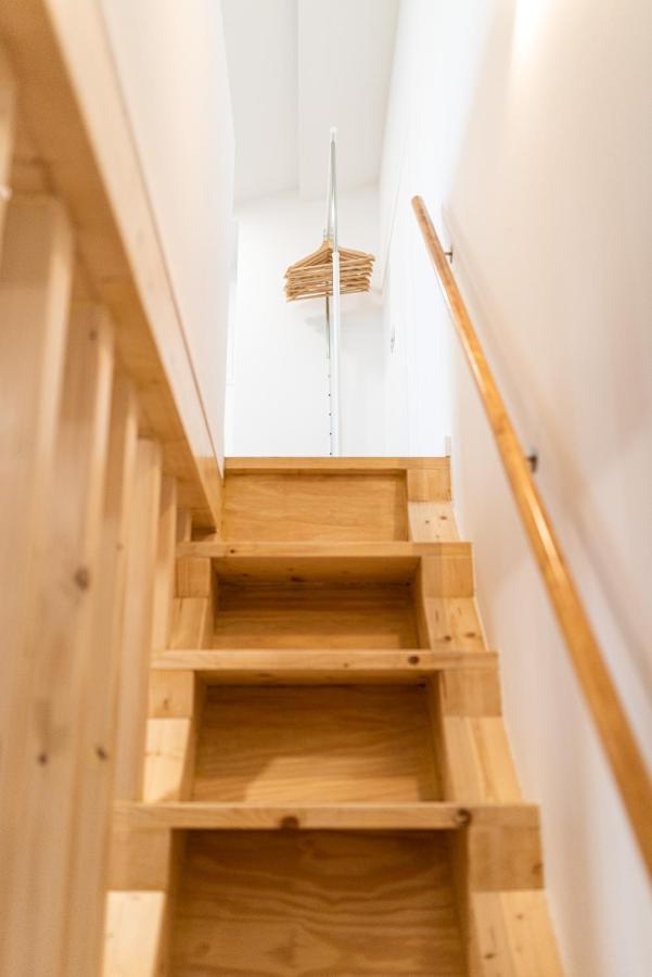 Alvaro's Charming Loft By Mp