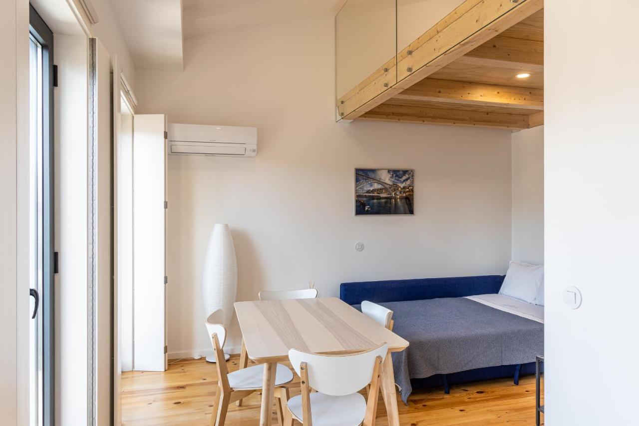 Apartment Alvaro's Charming Loft By Mp *