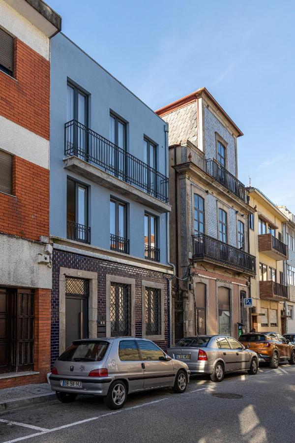 Alvaro's Charming Loft By Mp *