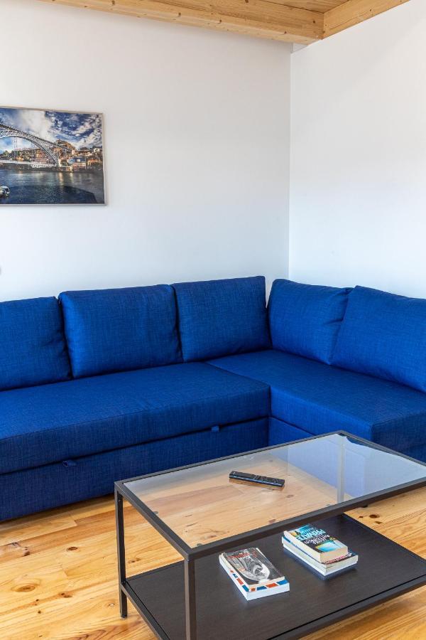 Alvaro's Charming Loft By Mp Apartment Vila Nova de Gaia