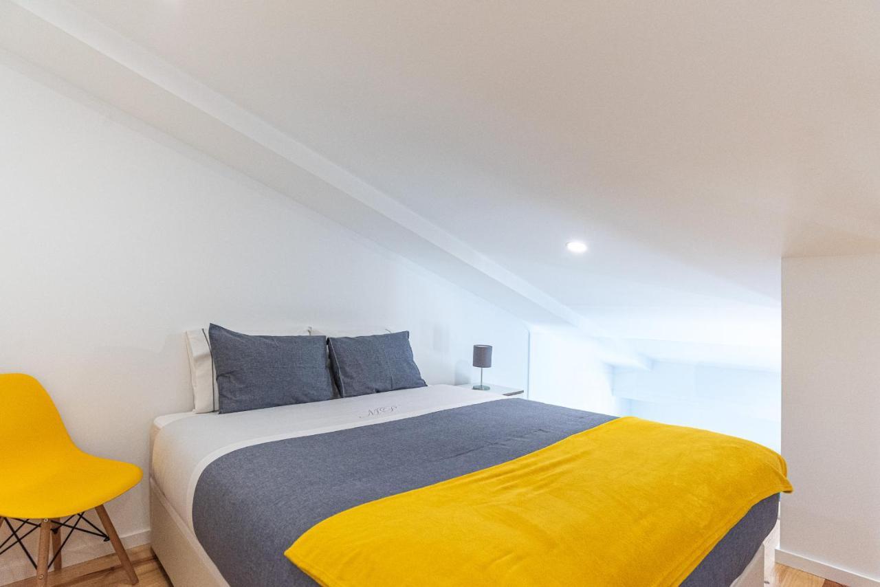 Apartment Alvaro's Charming Loft By Mp
