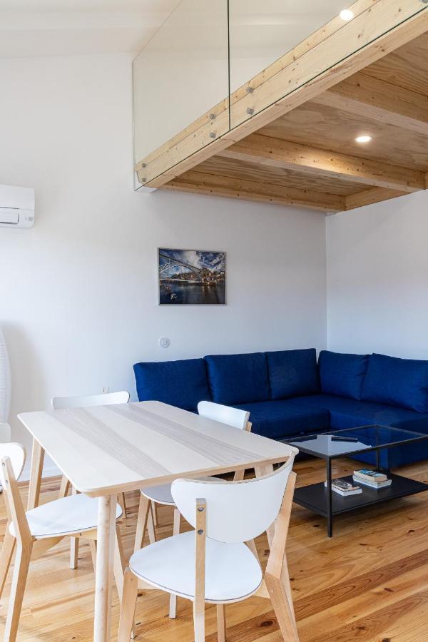 Apartment Alvaro's Charming Loft By Mp