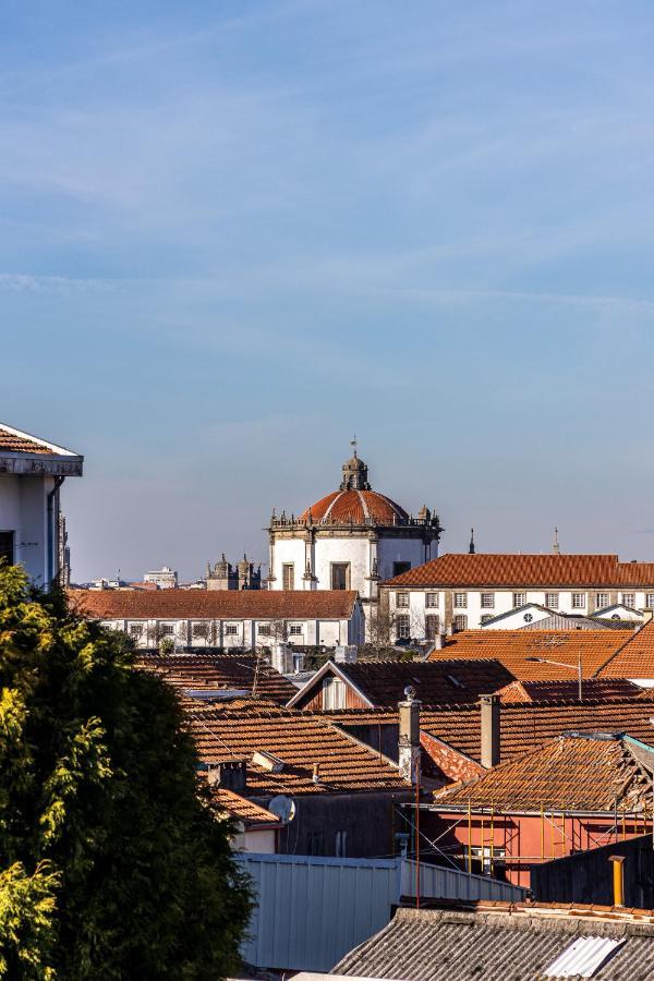 Apartment Alvaro's Charming Loft By Mp Vila Nova de Gaia