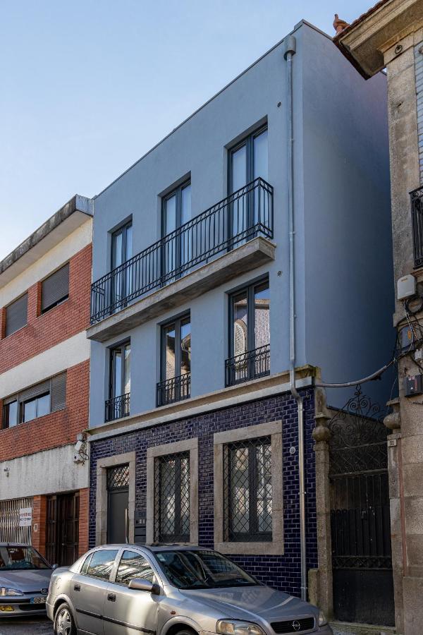 Alvaro's Charming Loft By Mp Apartment *