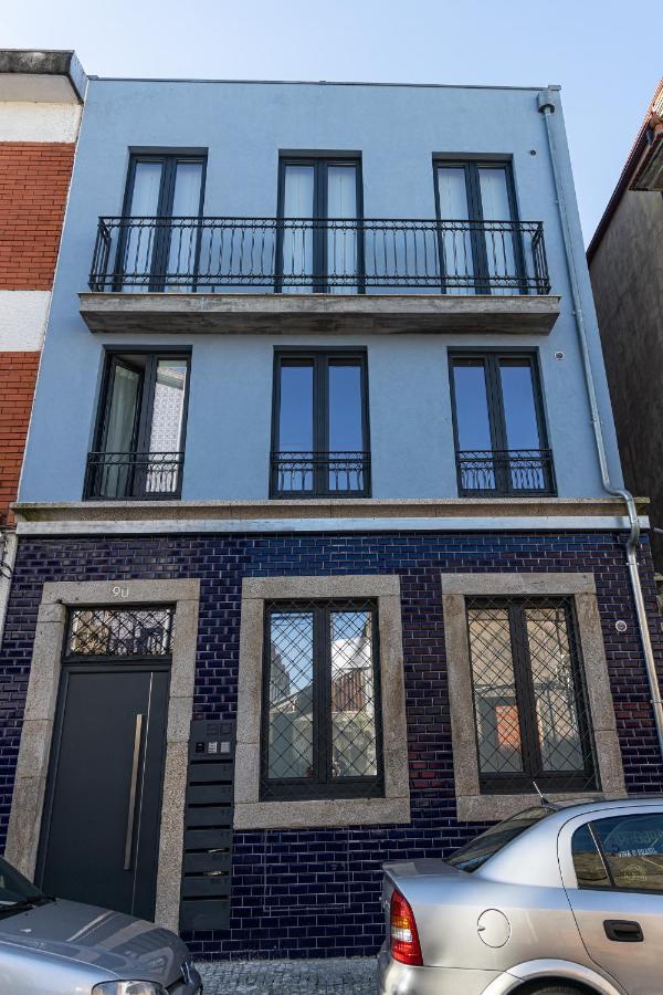 Alvaro's Charming Loft By Mp