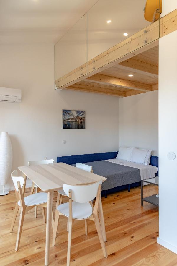 Alvaro's Charming Loft By Mp Vila Nova de Gaia