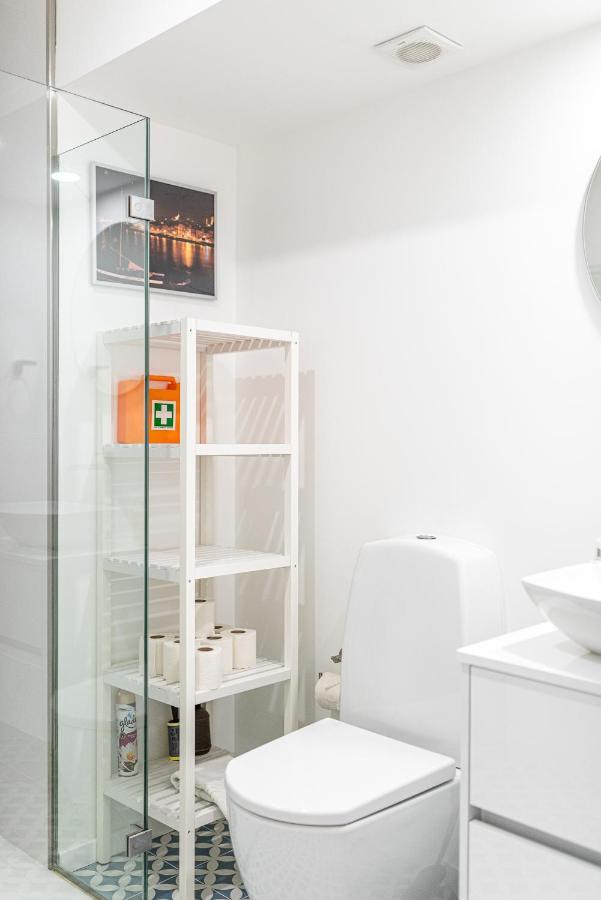 Apartment Alvaro's Charming Loft By Mp *